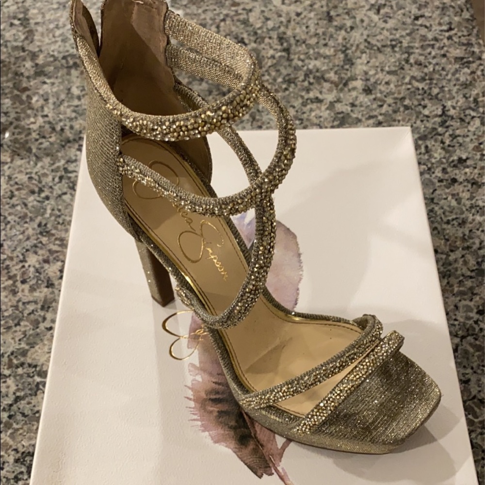Jessica Simpson Wedding Collection